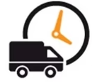 Livraison express